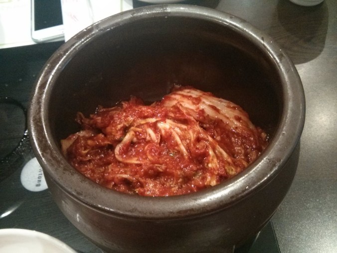 Image result for Myeongdong Kalguksu Noodle and Shabu Shabu