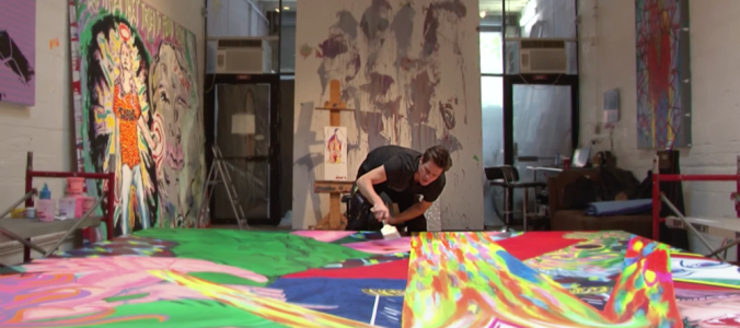 Image result for I Needed Color